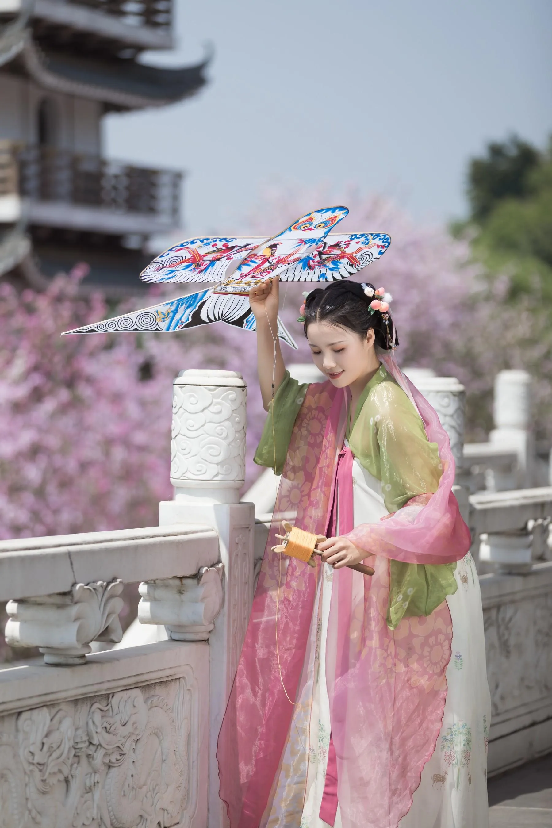 [YITUYU艺图语]2022.07.27 袅娜 刘哈喇子 [26P]插图2